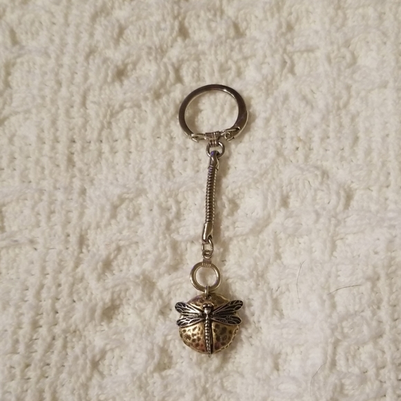 Dragonfly keychain - Picture 1 of 1